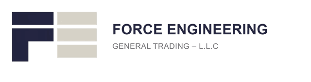 Force Engenring logo