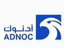 ADNOC client logo